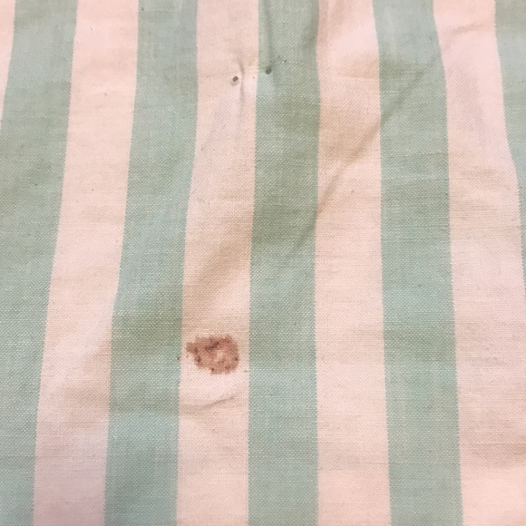 Vintage hand tied quilt - Picture 2 of 6